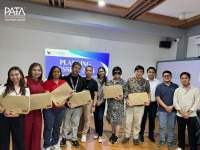 Strategic Planning at Alta Roca Mountain Resort - 2